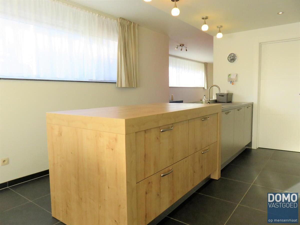 Benedenwoning verhuurd in Hasselt Kermt, Spalbeek