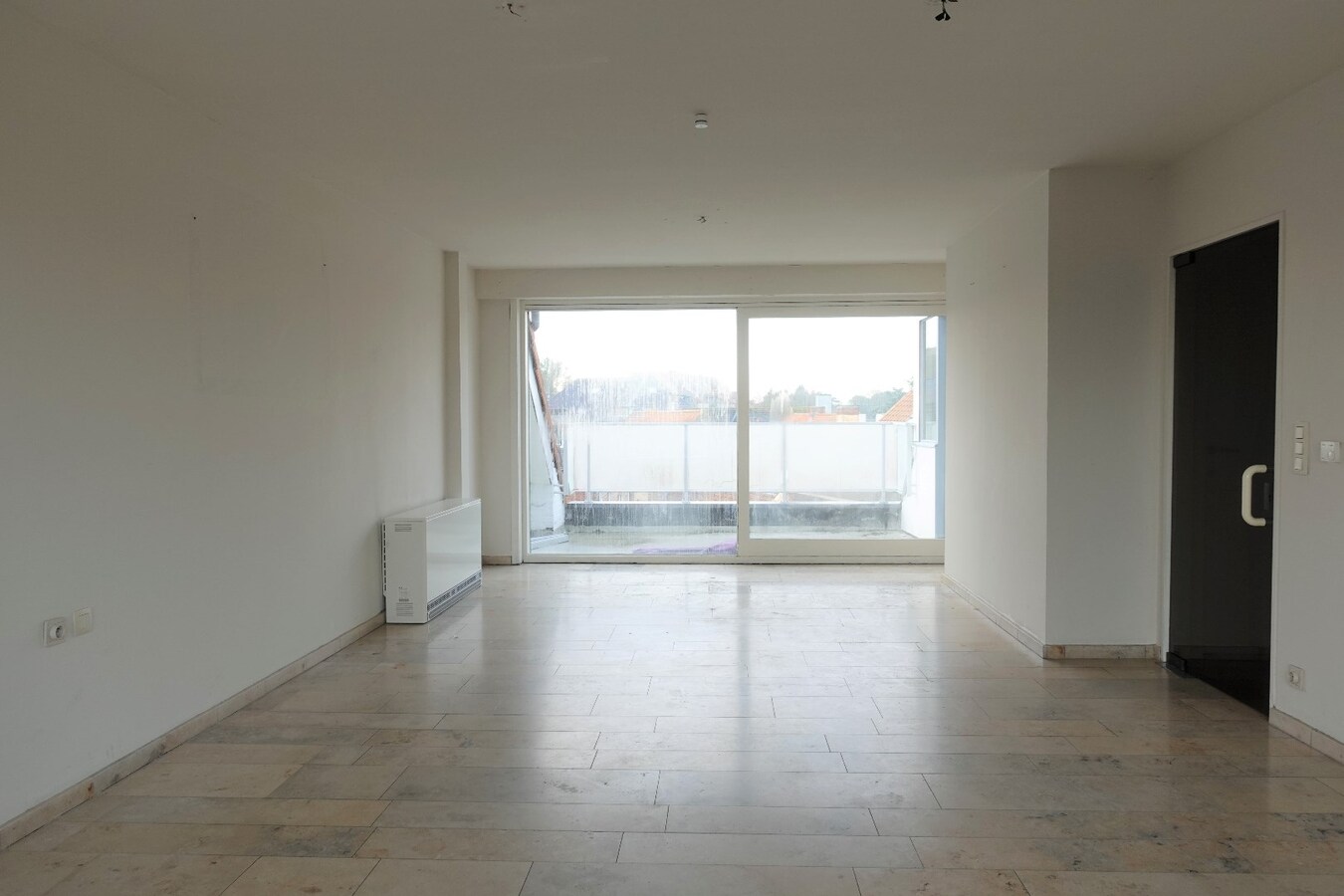 Ruim duplex appartement te Gistel 