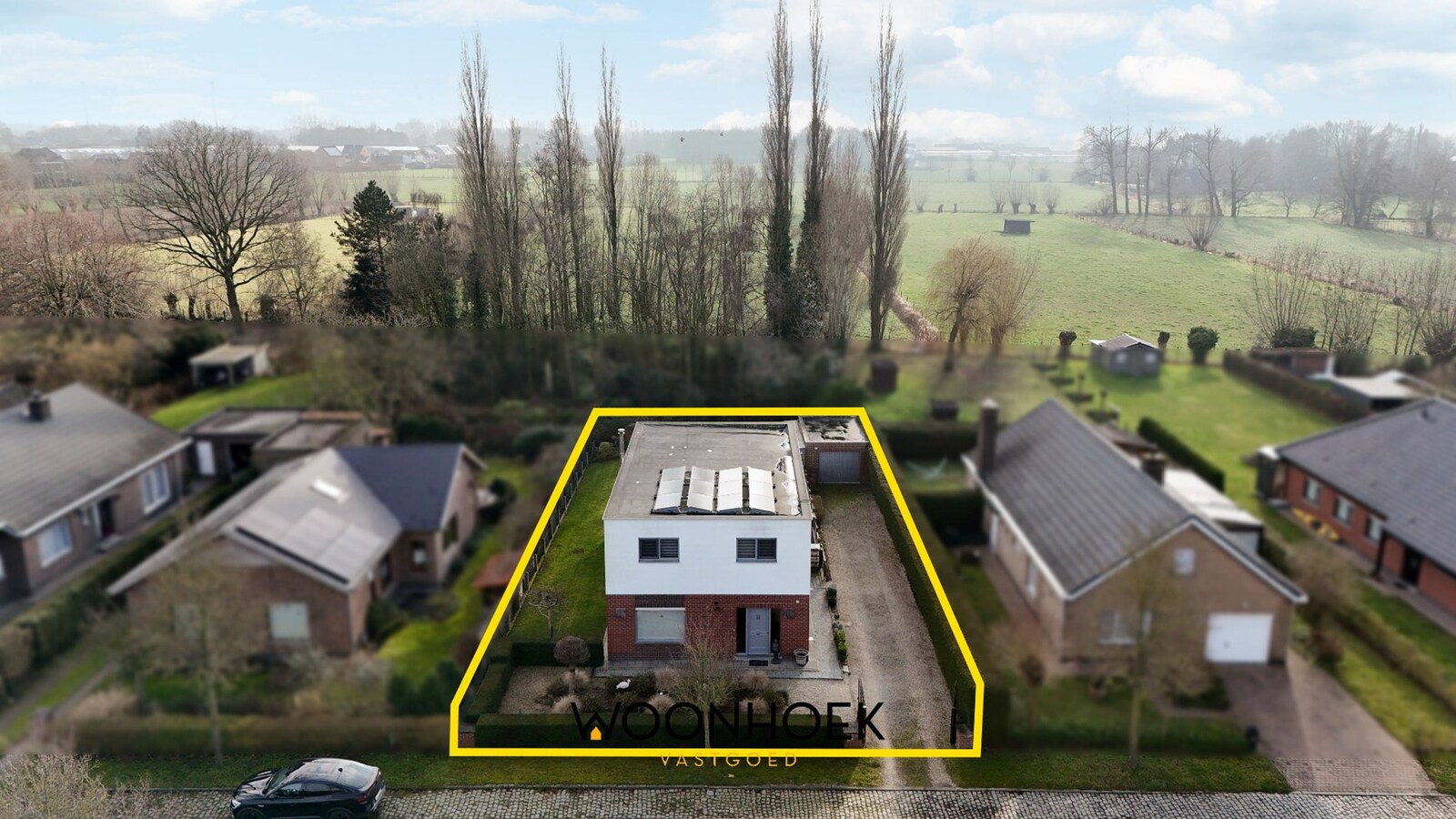 OPENHUIZENDAG 02/02, boek nu online uw afspraak! 