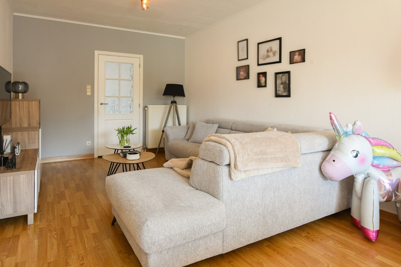 Verhuurd woning - Oostende