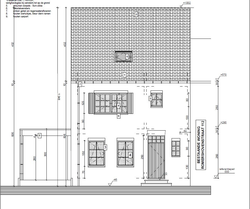 Te koop grond - Hoeselt