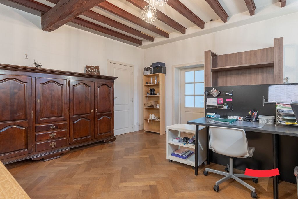 Woning verkocht in Ravels