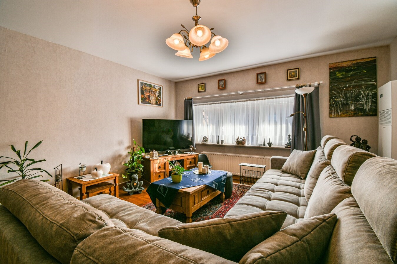 Verkocht appartement - Torhout