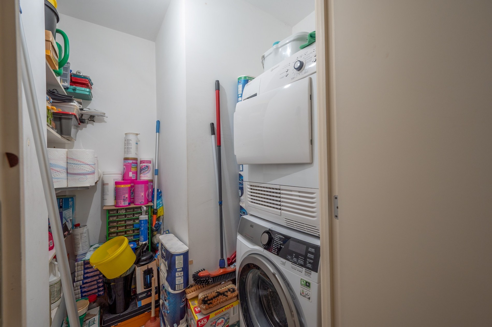 Recent 3-slaapkamer appartement op wandelafstand van het Rubensplein (mogelijk tot aankoop inpandige garage) 