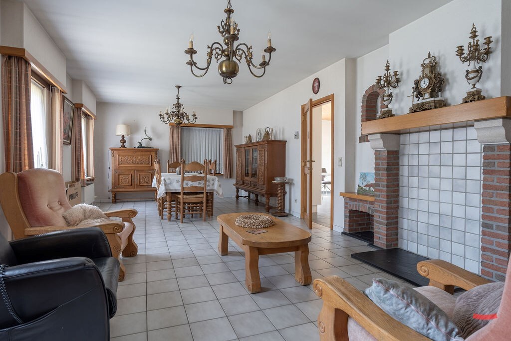 Woning verkocht in Ravels