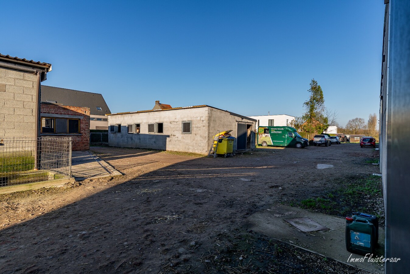 Property for sale in Kampenhout