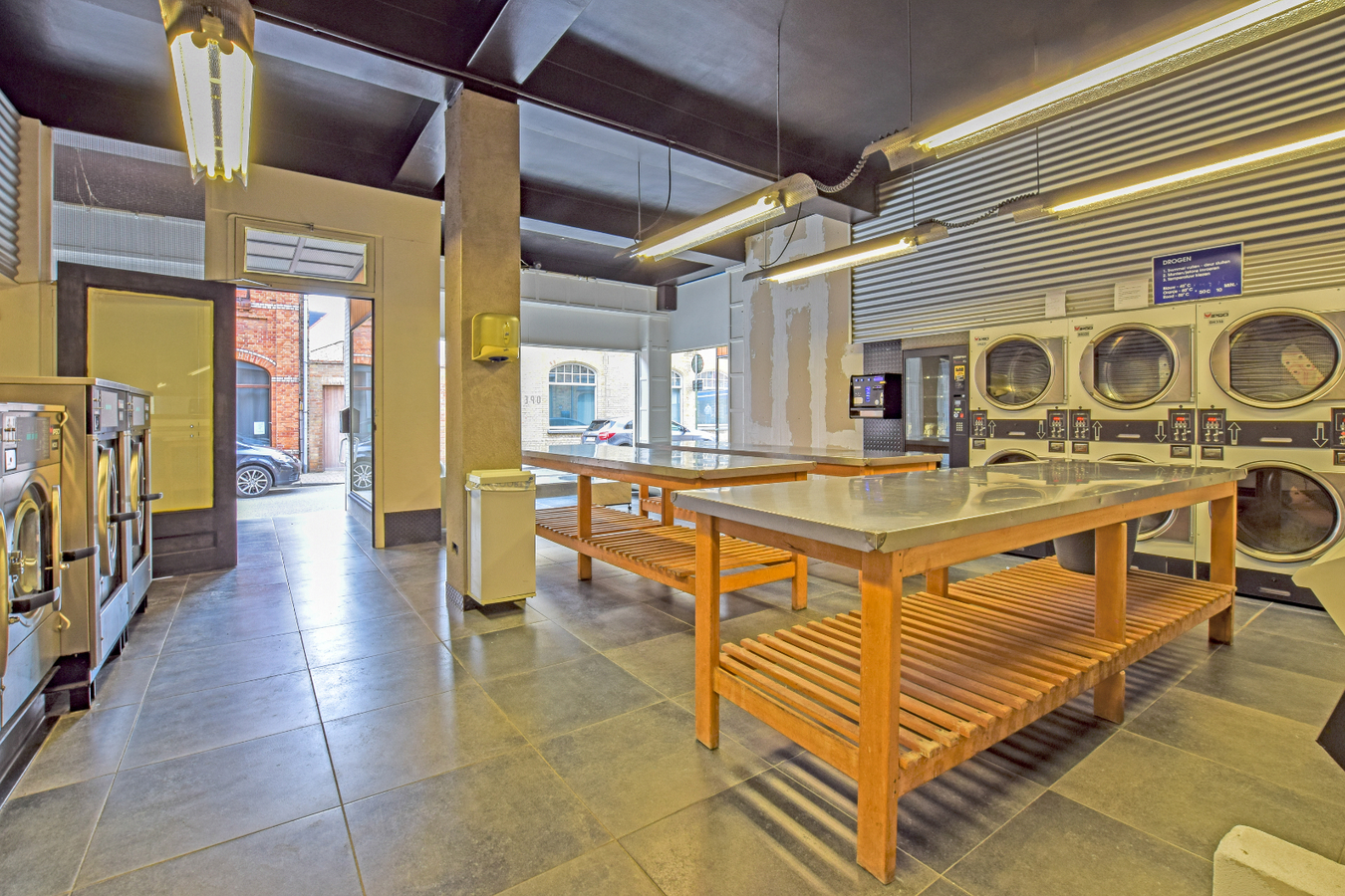 Verkocht woning - Nieuwpoort