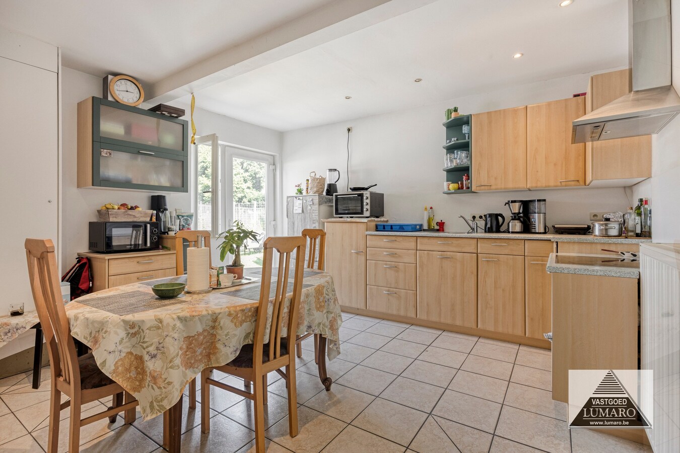 Schitterende opbrengsteigendom op 2.887 m² 
