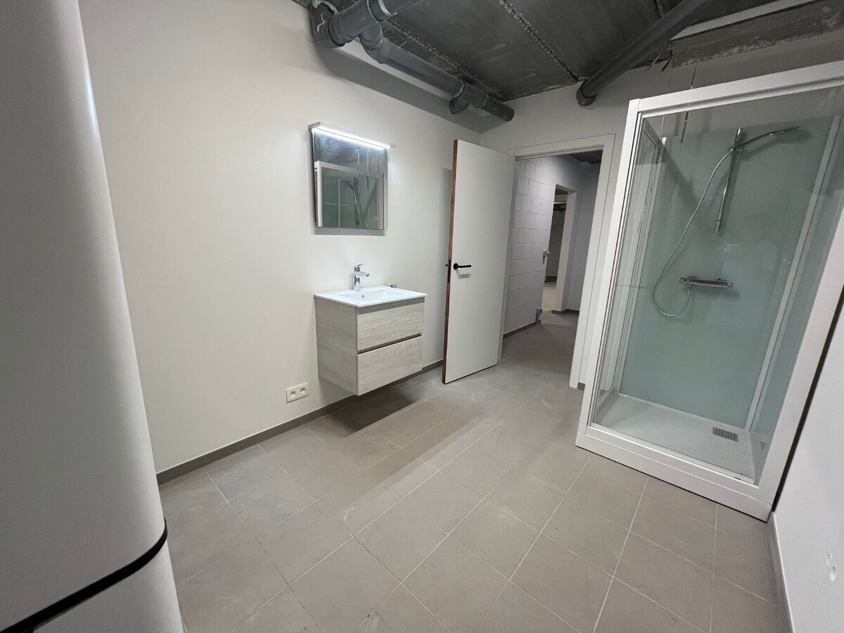 Nieuwbouw bel-etage in hartje Dikkelvenne 