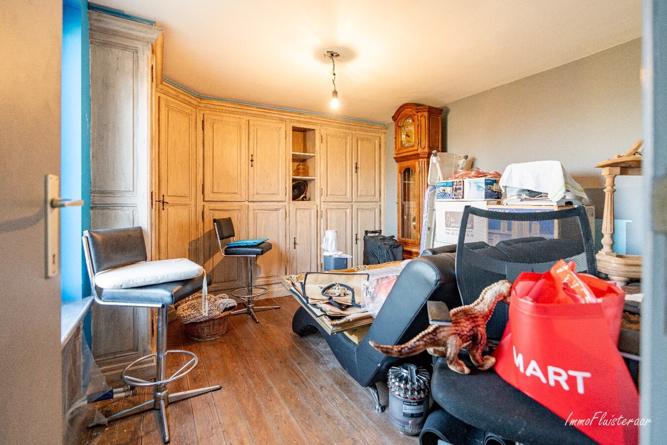 Propriété vendu À Herenthout