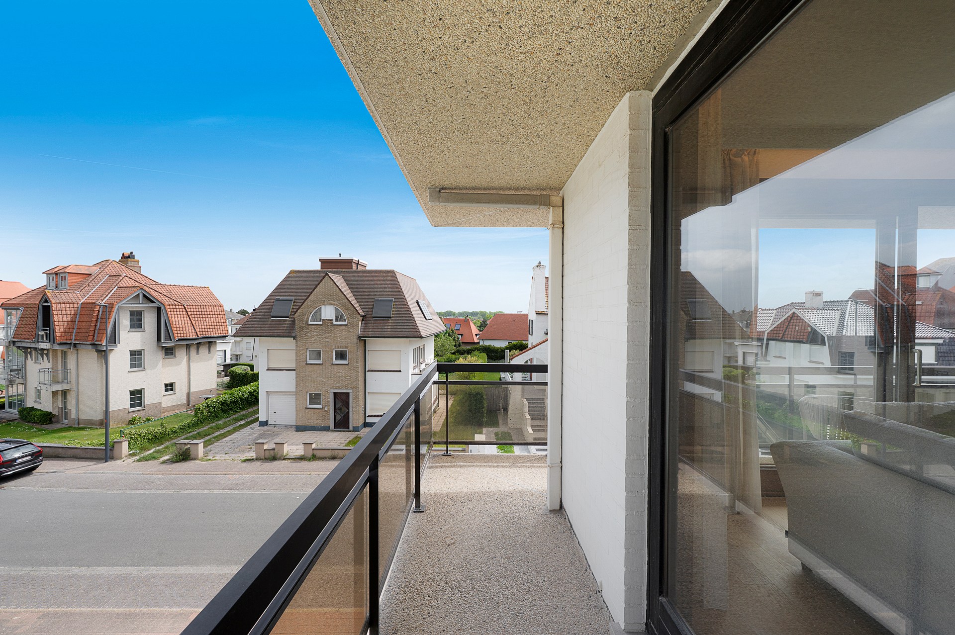 Appartement a vendre À Knokke-Heist