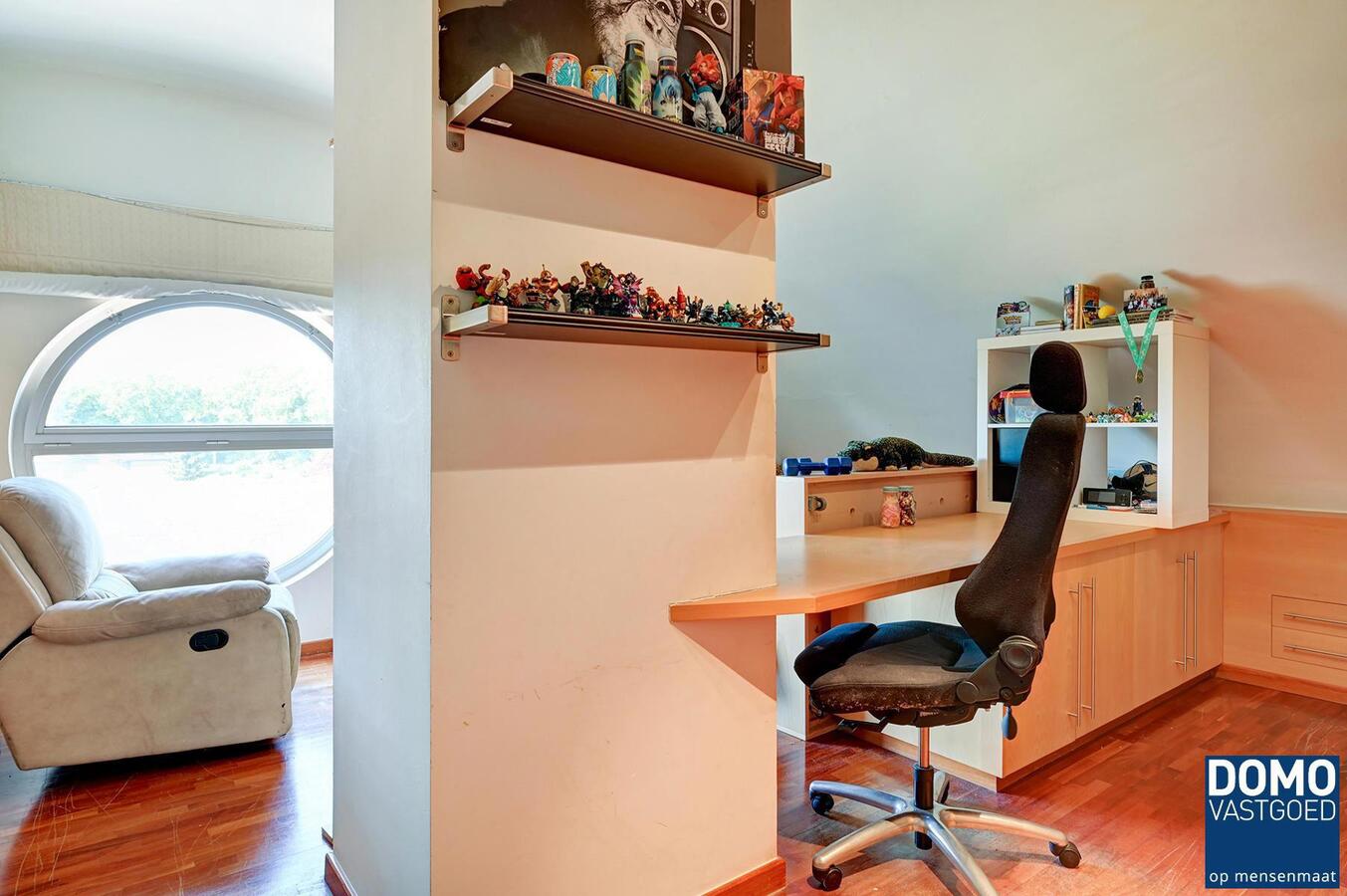 Villa verkocht in Heusden-Zolder