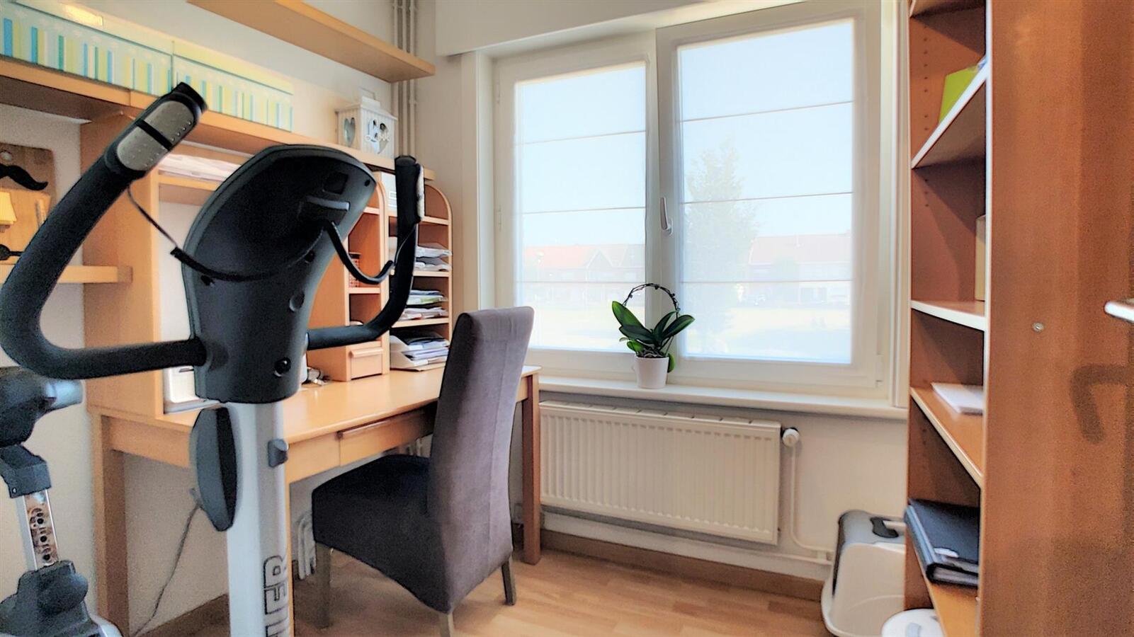 Topper: zeer aangename gezinswoning op leuke ligging - Zeebrugge 