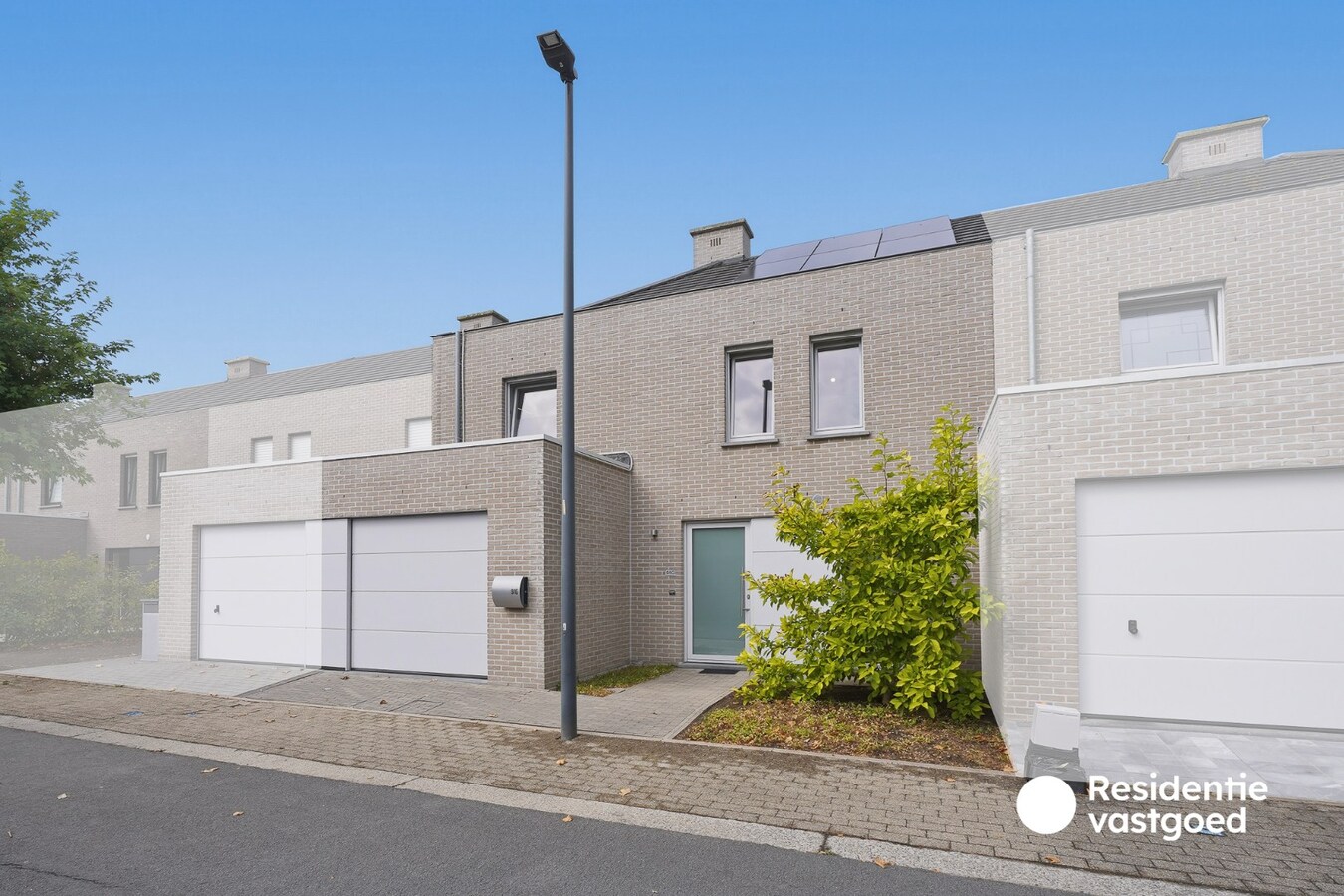 Te koop woning - Diksmuide