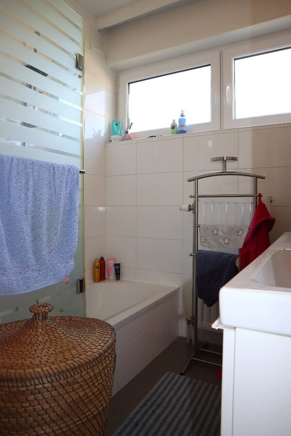 Ruim appartement 2 slaapkamers te Kessel-lo (Leuven)- energielabel B 