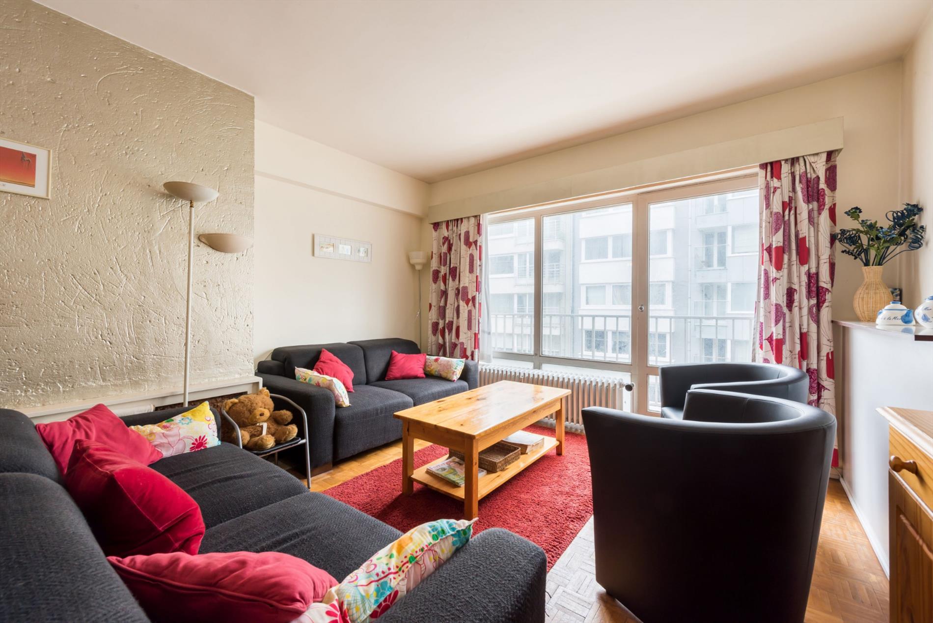 VAKANTIE APPARTEMENT  (VAKANTIEVERHUUR) 