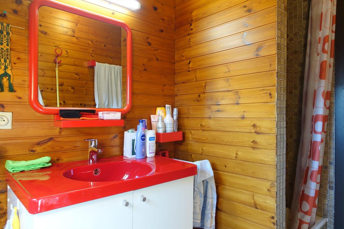 Charmante villa met zonnige tuin 