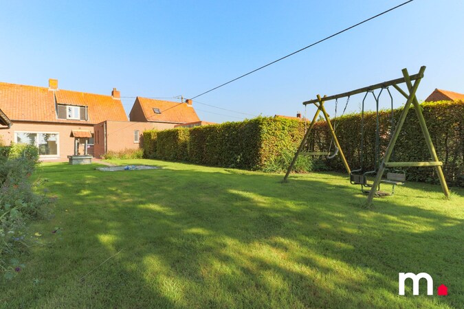 Verkocht woning - Langemark-Poelkapelle