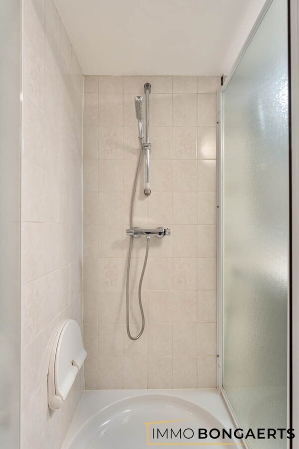 Woning met 3 slaapkamers 