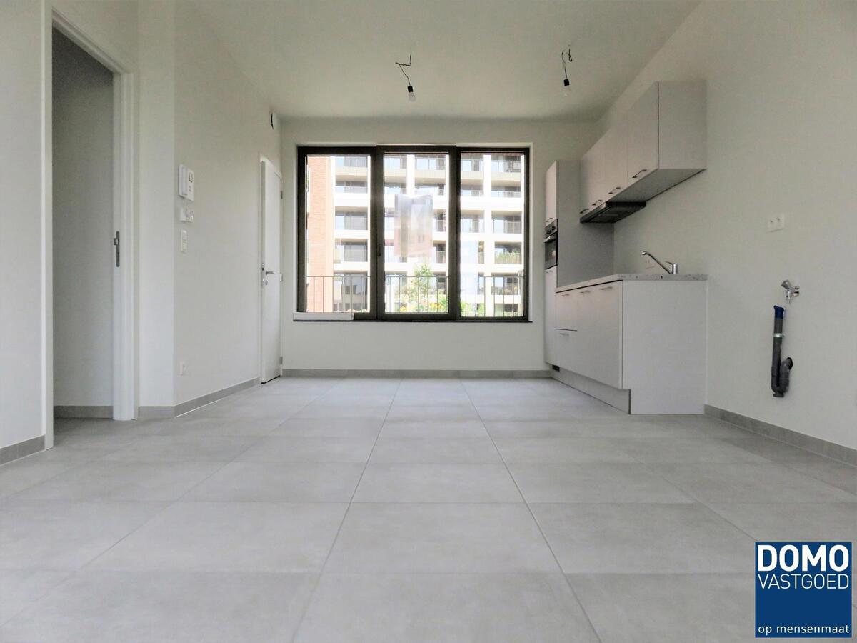 Appartement verhuurd in Hasselt