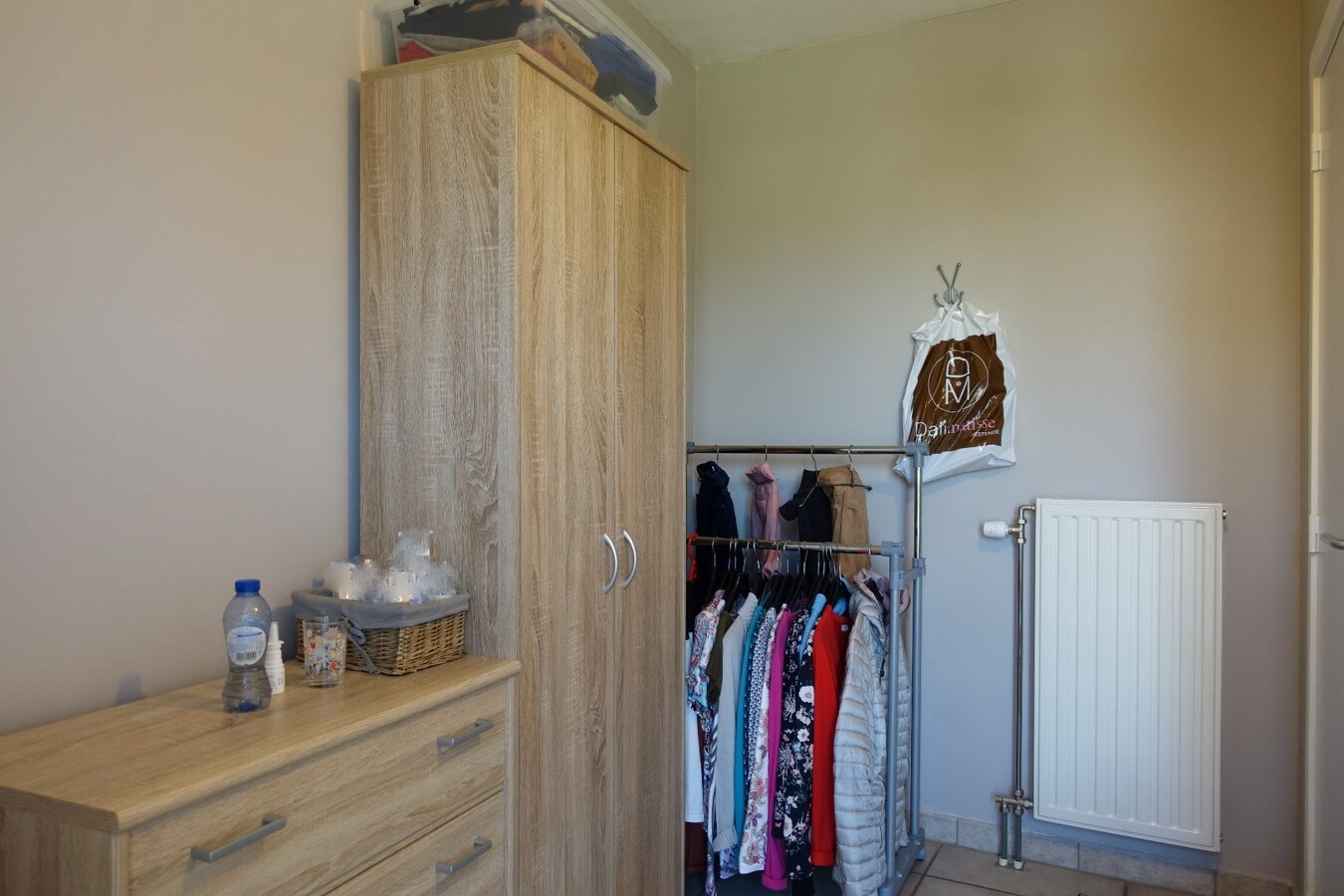 Prachtig appartement in centrum Gistel 