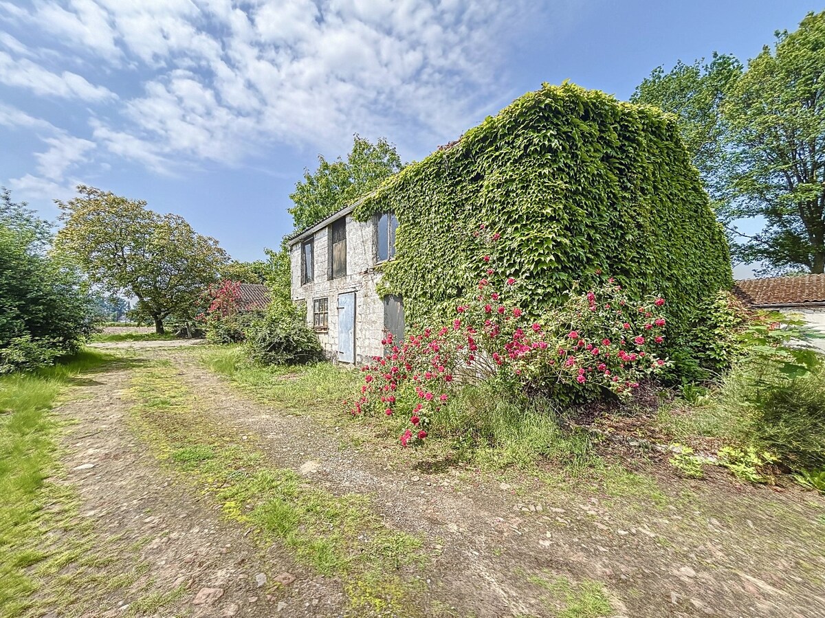 Grond verkocht in Anzegem