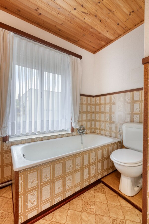 WONING te Waanrode - 3 slaapkamers 