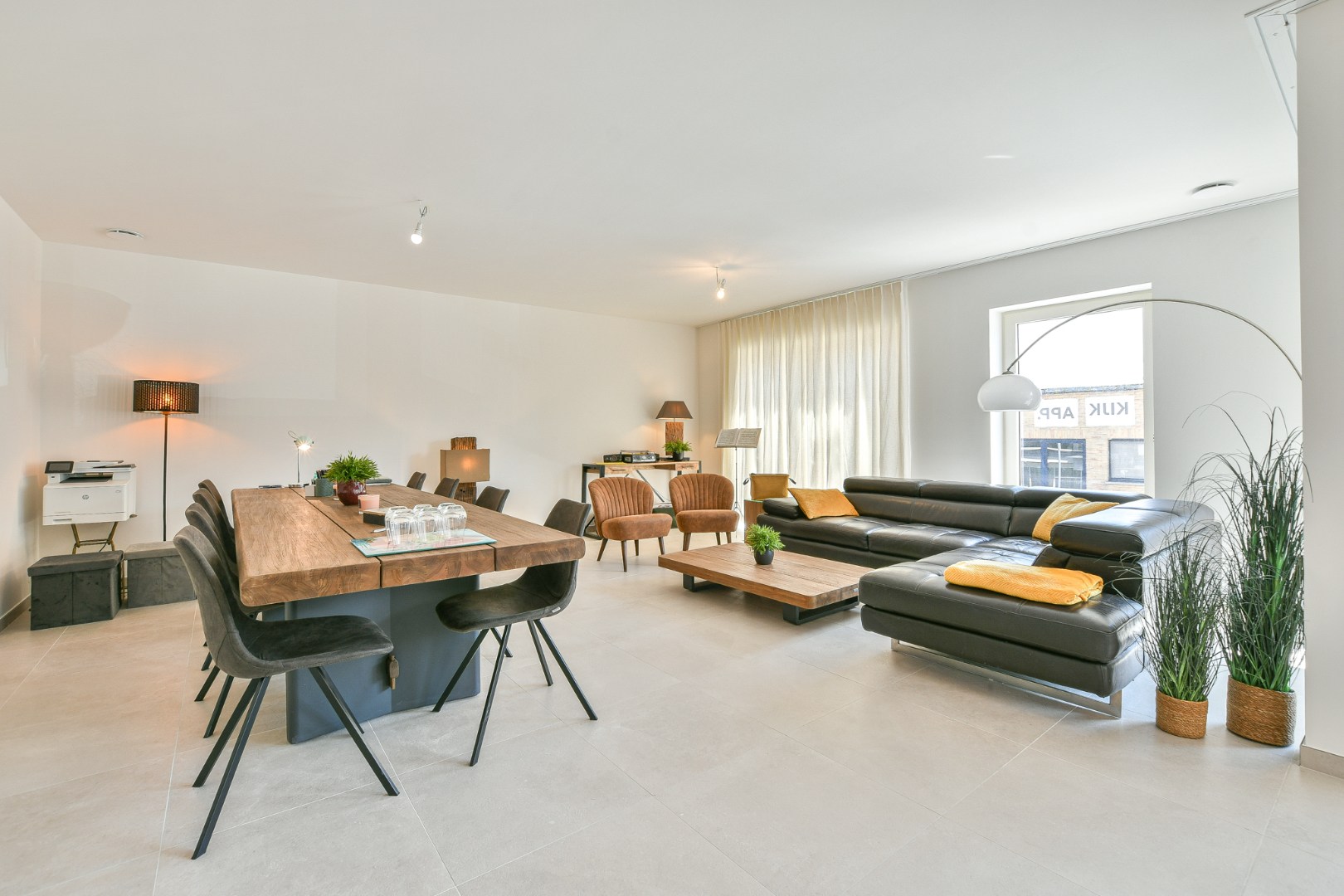 Ontdek Residentie “Ace” – Exclusief Wonen in het Hart van Wenduine 