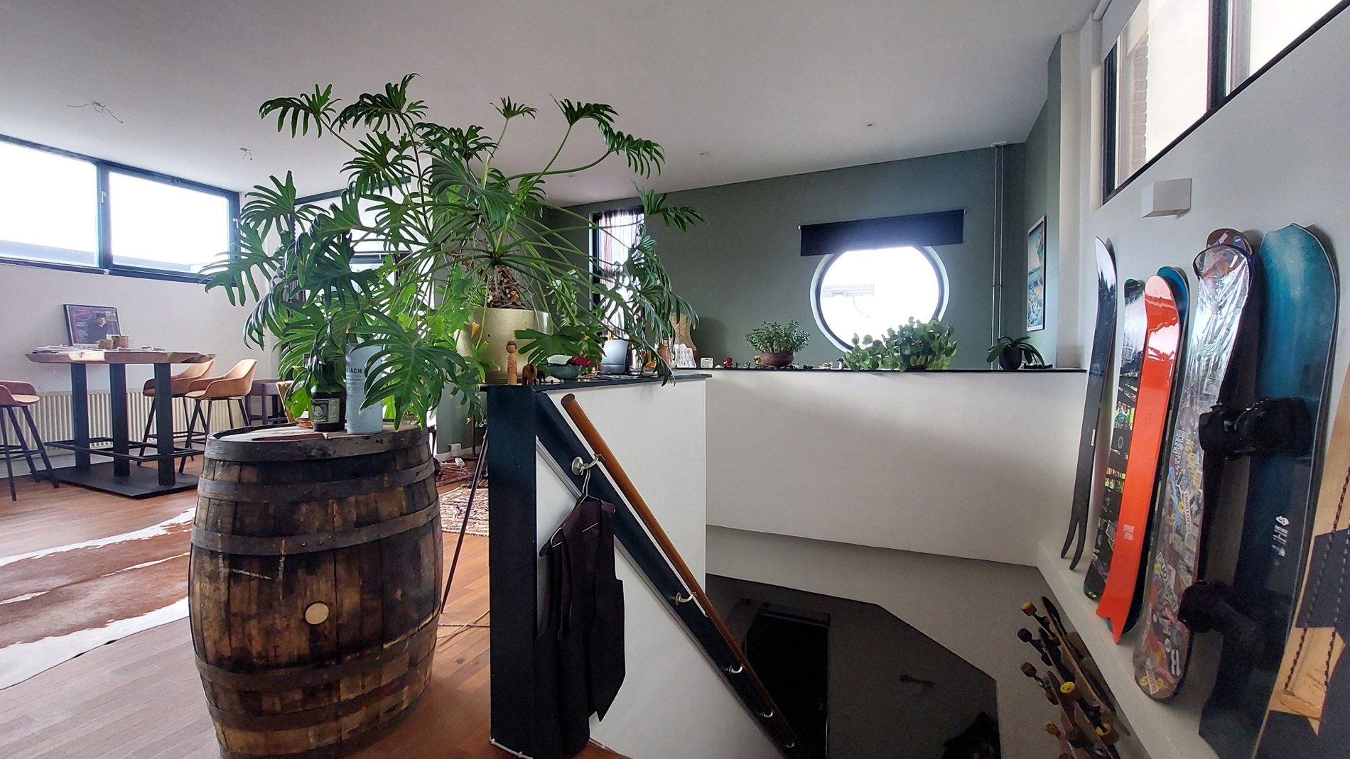 Bovenwoning te huur in Weert