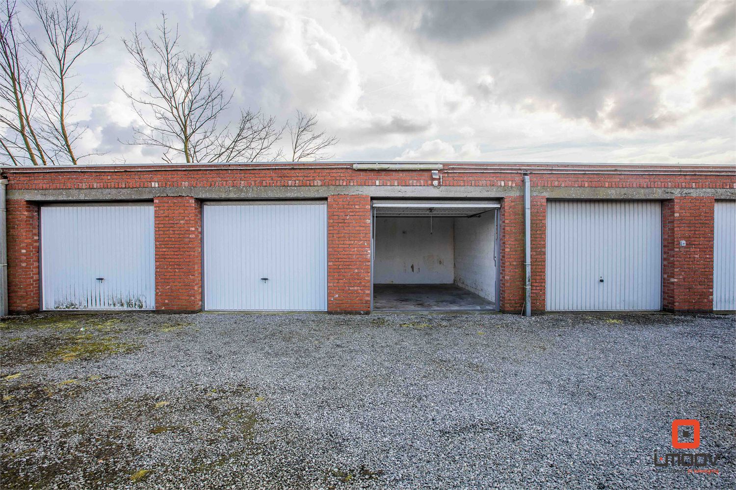 Appartement verkocht in Sint-Niklaas