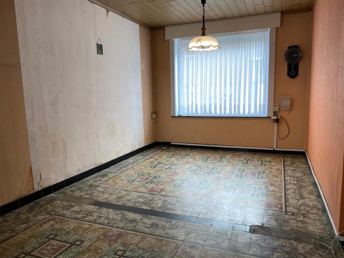 Woning met 3 slaapkamers te Beerst 