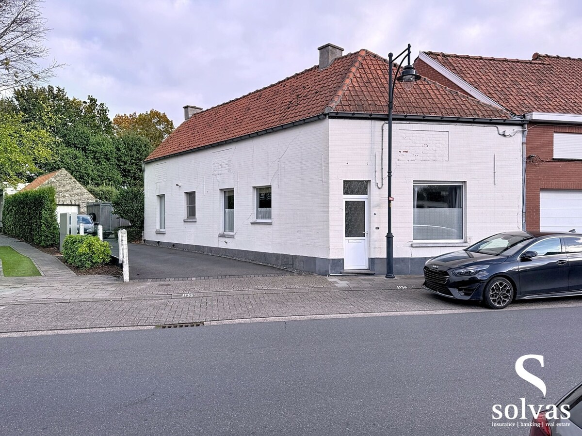 Verhuurd woning - Maldegem