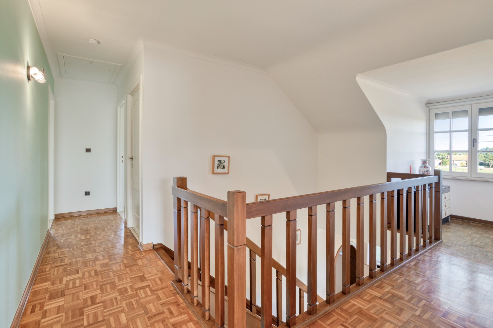 Open bebouwing met 3slaapkamers, bureau en 2 badkamers in Pellenberg! - EPC 240 kWh/m² - bewoonbare opp. 242 m² 