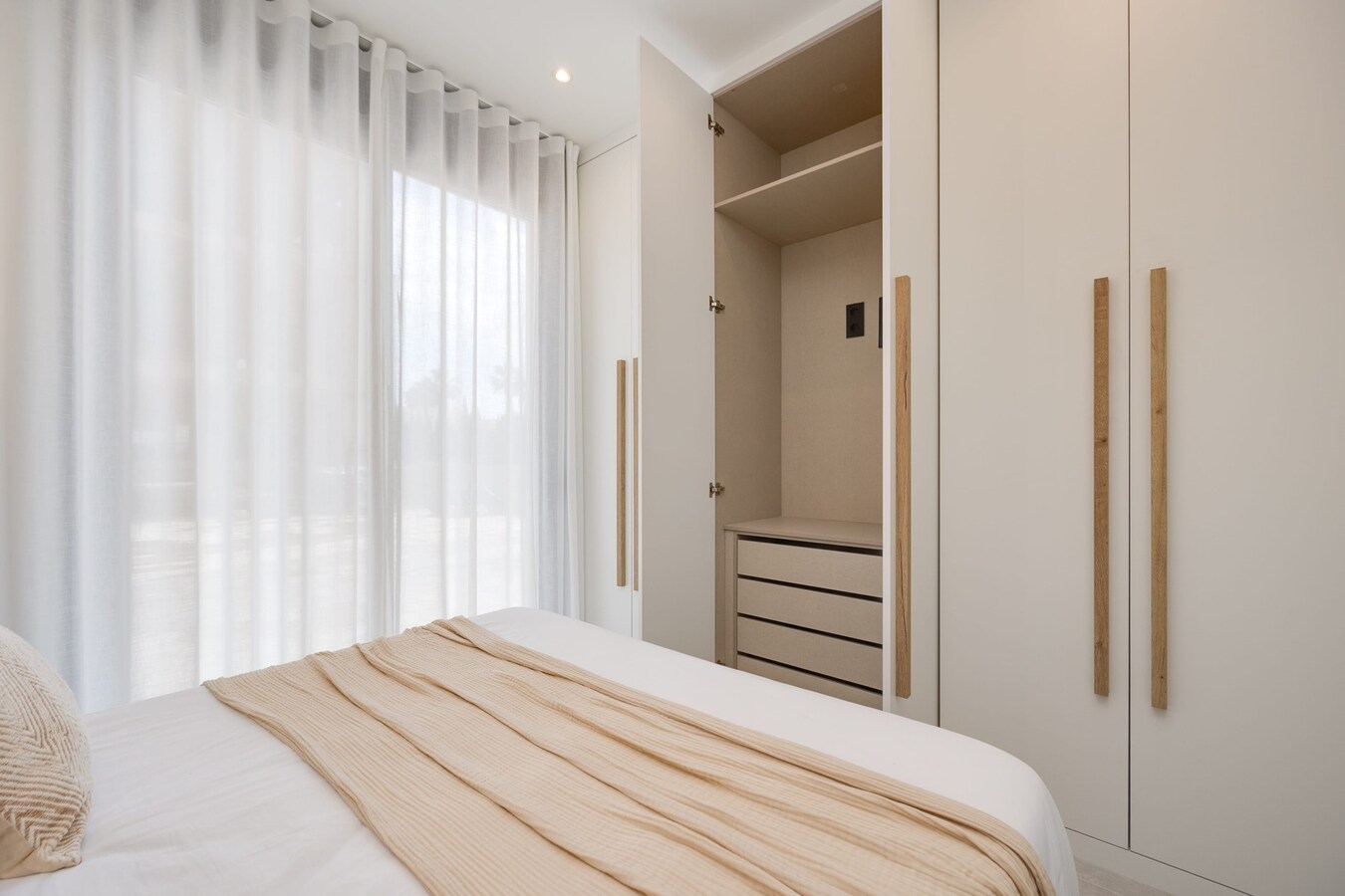 Appartement te koop in Guardamar
