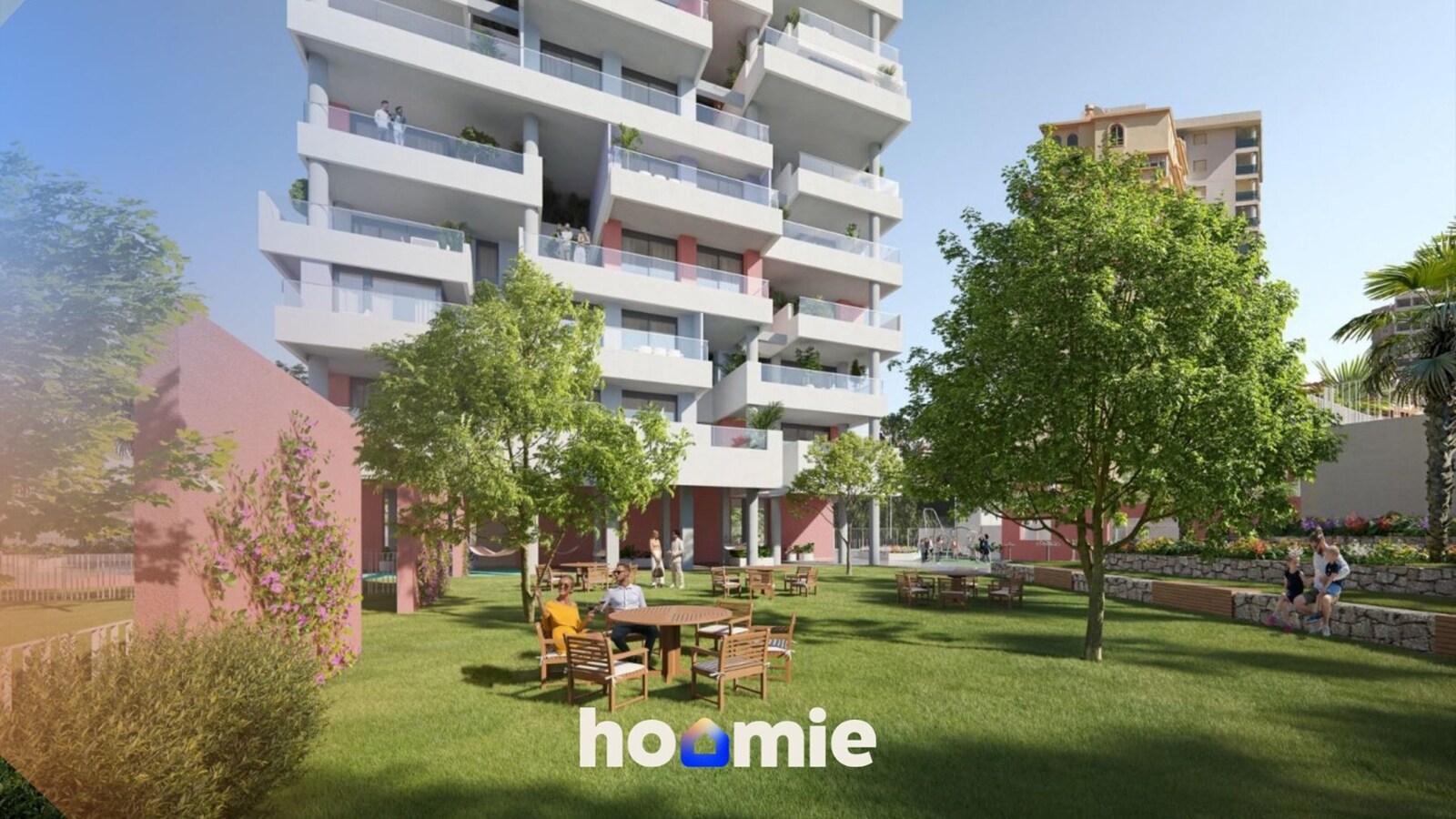 Te koop woning - Finestrat