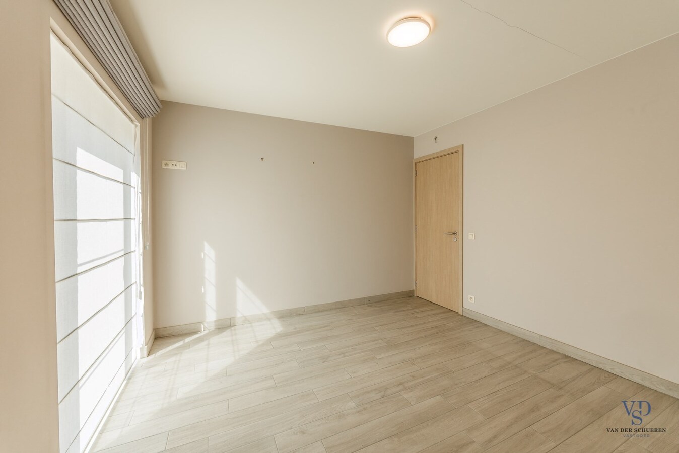 2 slpk-appartement met groot terras 