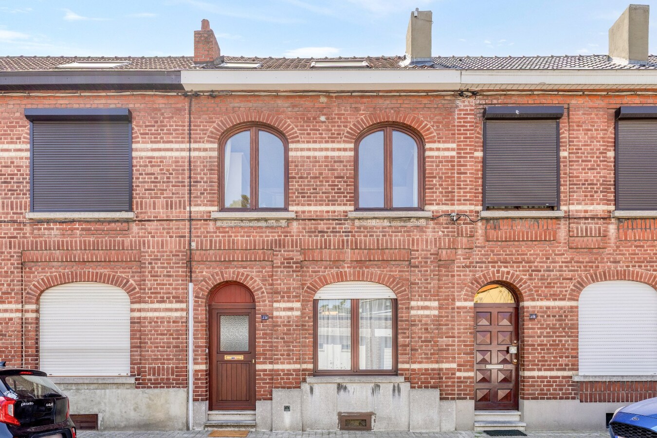 Verkocht woning - Sint-Pieters-Leeuw