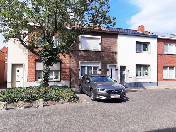 Verhuurd woning - Hasselt