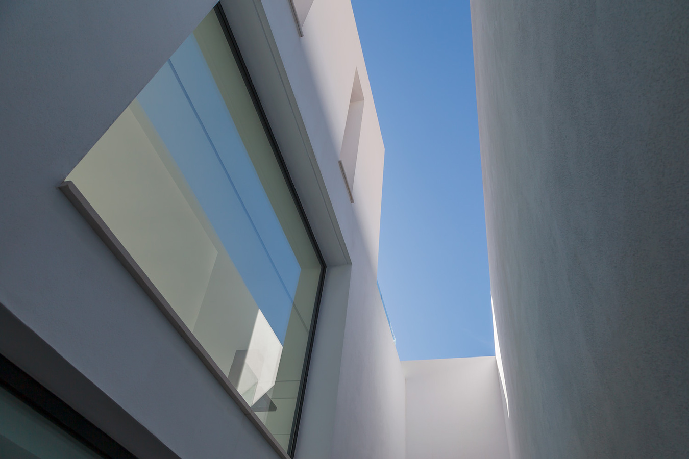 Villa uit portefeuille in Moraira