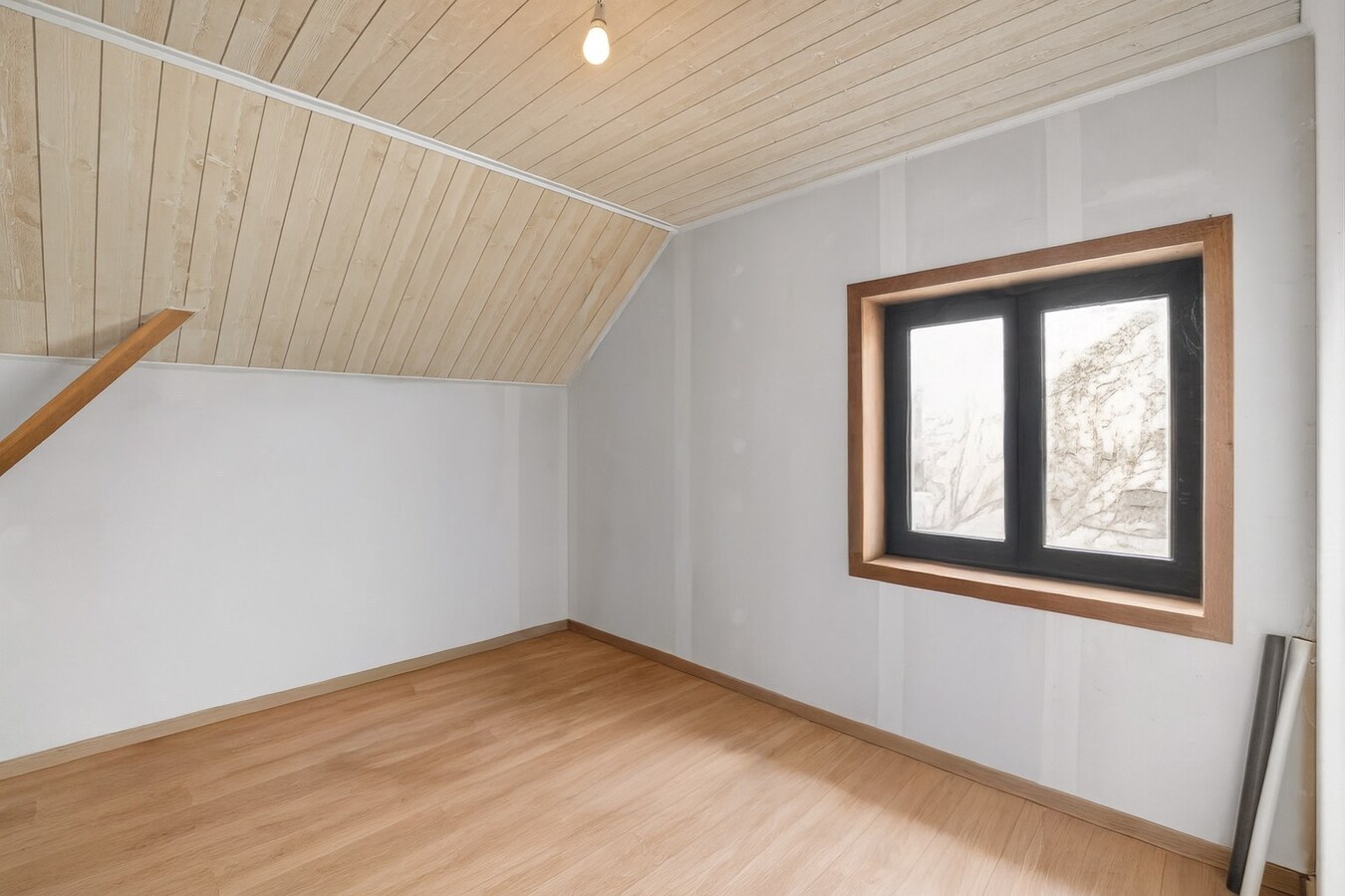 Rust en ruimte in het landelijke Merkem 