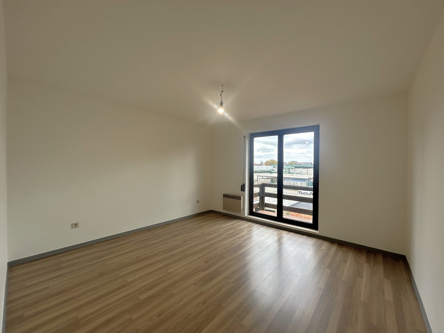 Instapklaar appartement met 2 slpk. in centrum Geel 