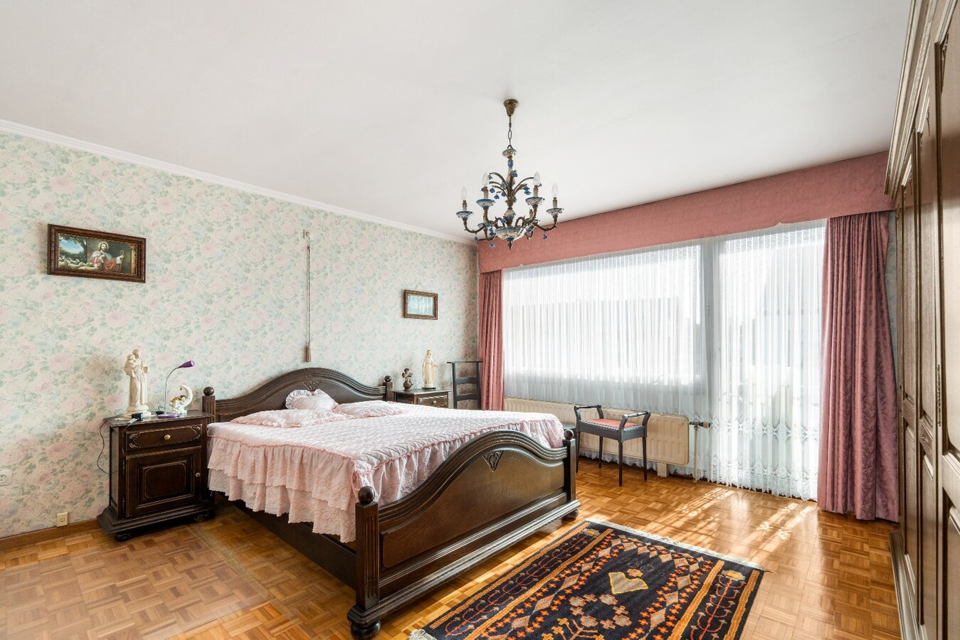 Statige woning in een rustige straat te Aalter! 