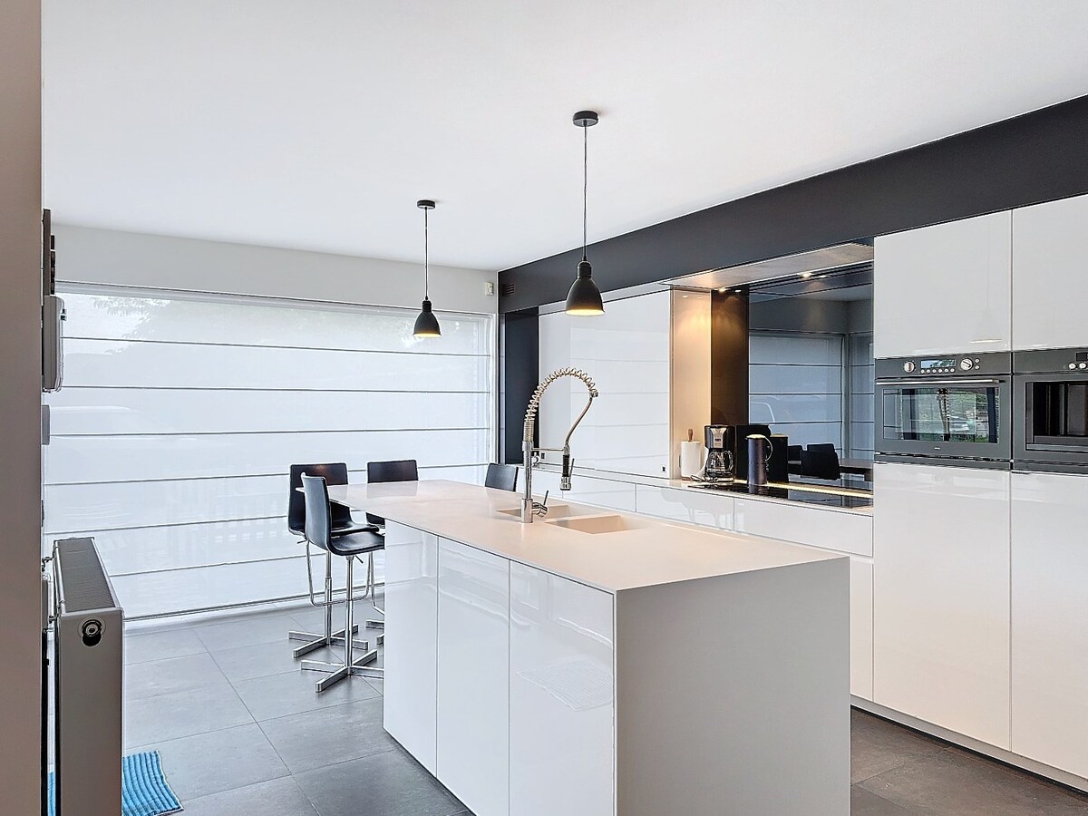 Woning verhuurd in Waregem