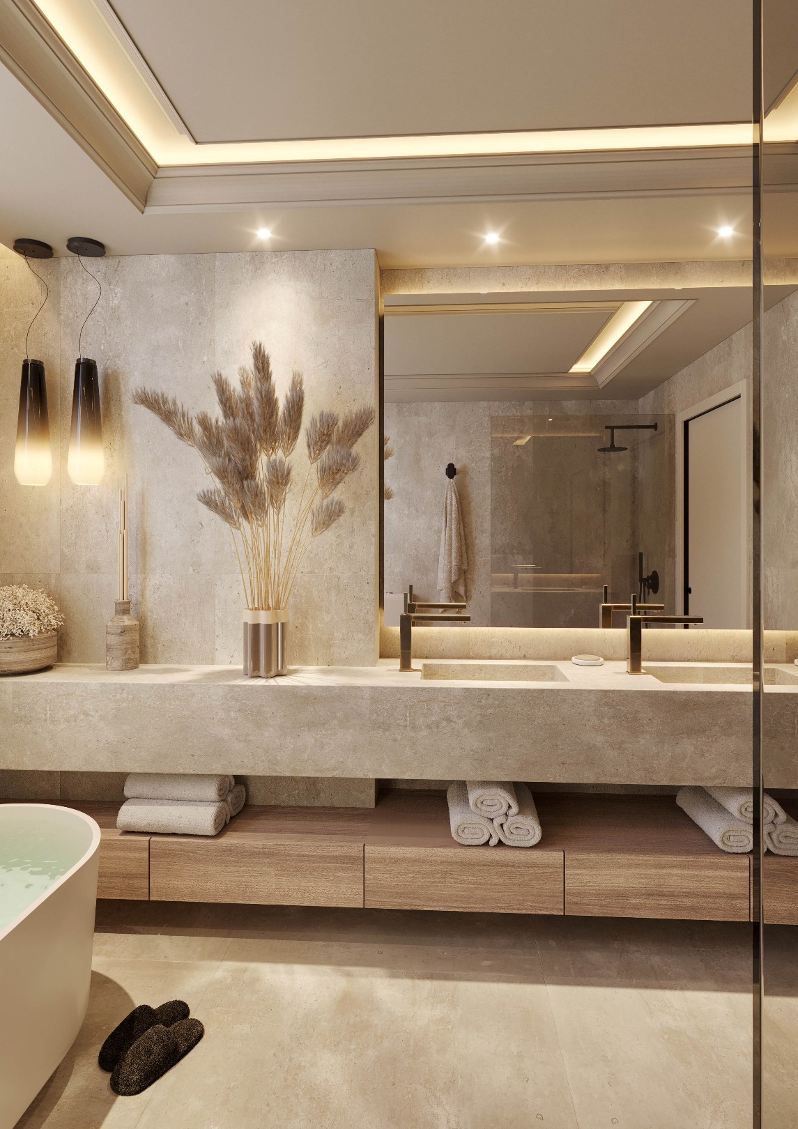 The Palms in Estepona - Waar het Leven Stroomt met de Bries 