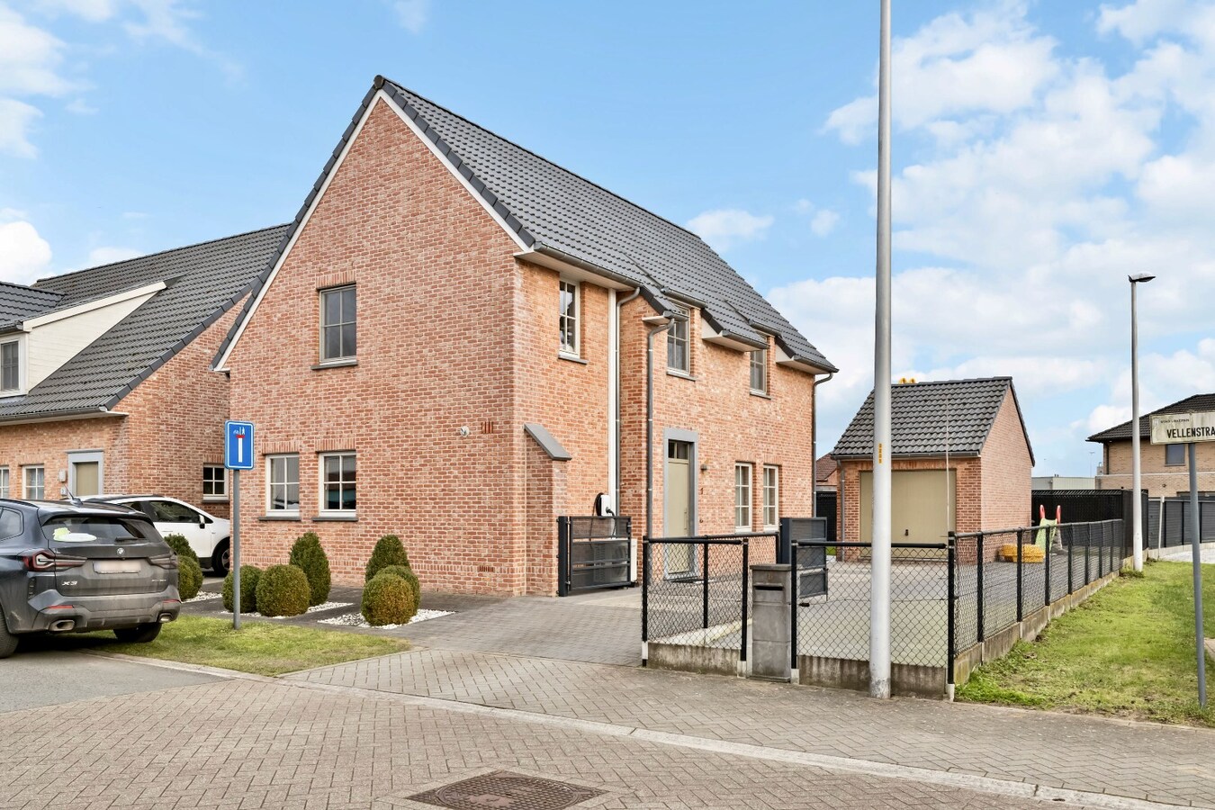 Verkocht woning - Lokeren