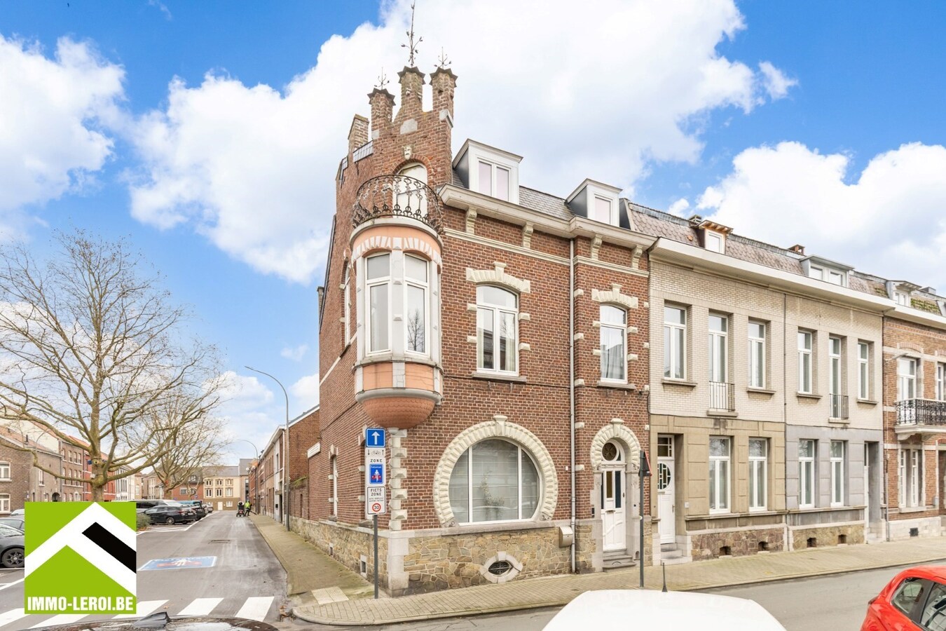 Verkocht woning - Tongeren