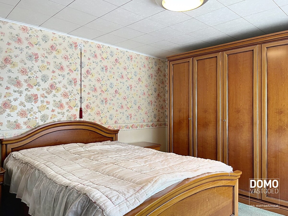 Te renoveren woning gelegen te Hasselt - EPC-label F 