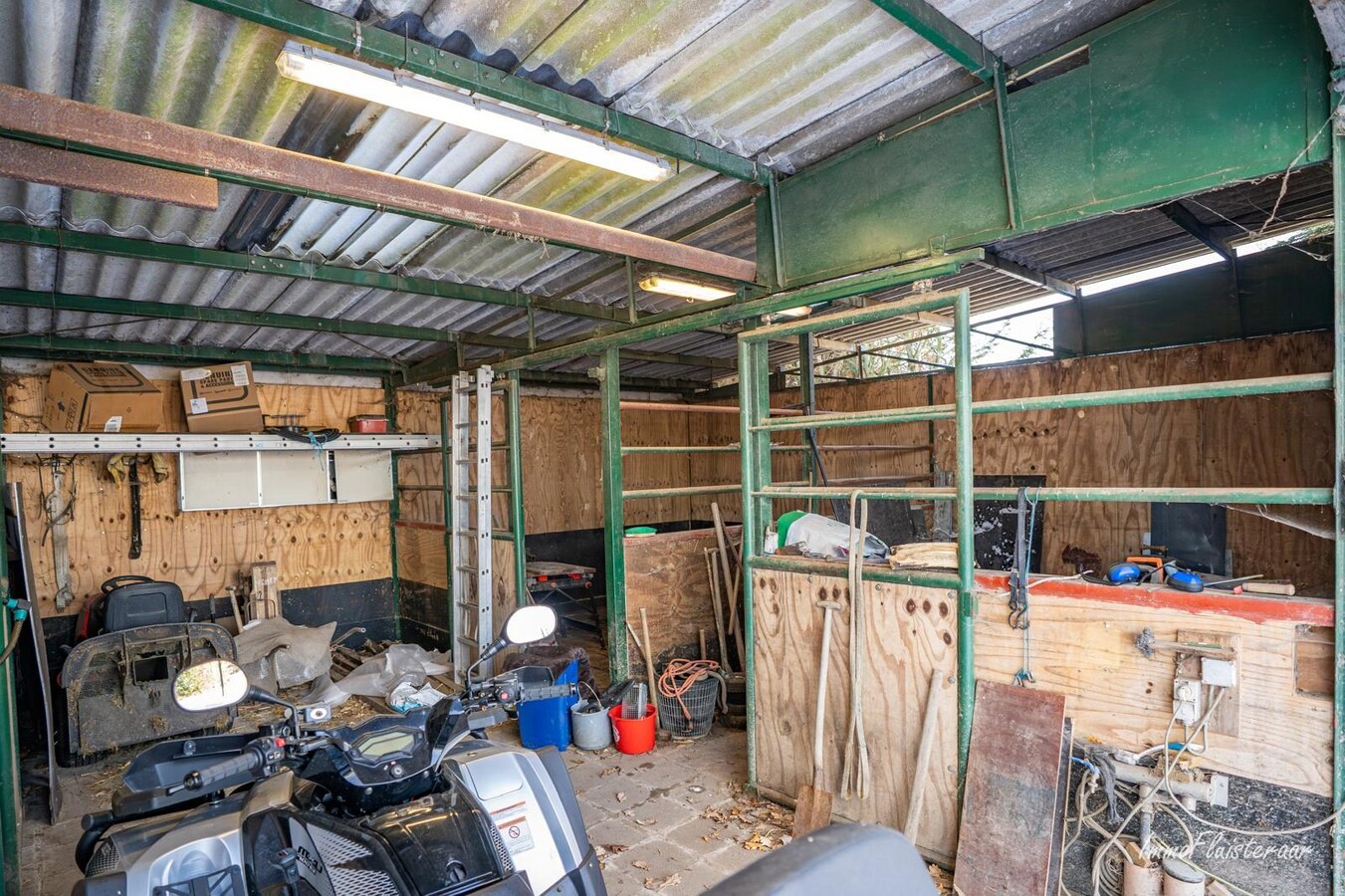 Propriété a vendre À Zemst