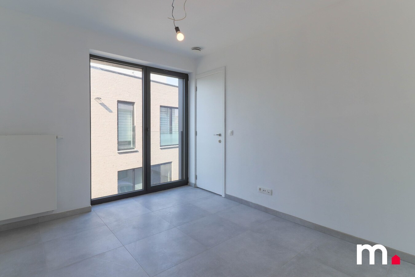 TOPPER te Anzegem !! Nieuwbouw appartement volledig Instapklaar! 