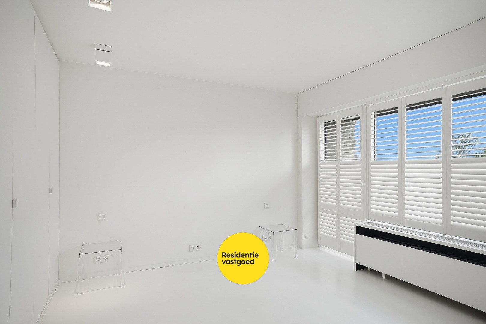 Stijlvolle open bebouwing op toplocatie in Sint-Michiels 